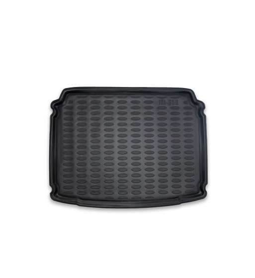 covor portbagaj tavita premium compatibil peugeot 308 hatchback 2013-> cod: pbx-650